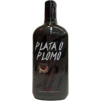 Licor PLATA O PLOMO, botella 1 litro