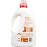 Norit Complet - Detergente Líquido para Toda la Ropa, Máxima Limpieza y  Cuidado, 40 Lavados Cada Uno - Pack de 2 x 2 L : : Salud y cuidado  personal
