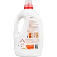Detergente líquido Marsella EROSKI, garrafa 61 dosis