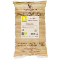 Fusilli quinoa bio INTERMON OXFAM, paquete 500 g