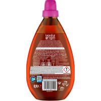 Detergente gel jazmín lavanda BOTANICAL Origin, botella 20 dosis