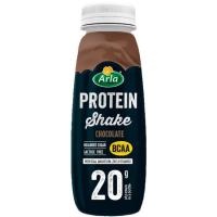 Batido de chocolate proteico ARLA, botellin 250 ml