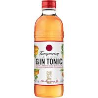 TANQUERAY Flor de Sevilla Gin&Tonic, botila 275 ml