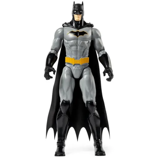 Figura de 30 cm de la serie Batman, modelos surtidos, edad rec: +4 años BATMAN