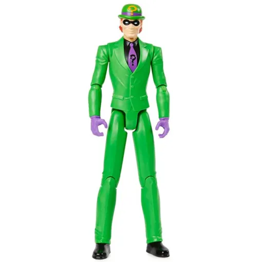 Figura de 30 cm de la serie Batman, modelos surtidos, edad rec: +4 años BATMAN