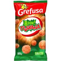 Boom Tijuana GREFUSA, bolsa 95 g