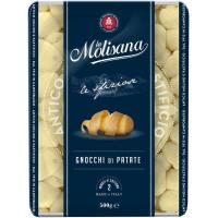 Gnocchi di patate LA MOLISANA, paquete 500 g