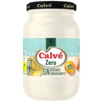 Salsa fina zero CALVE, frasco 225 ml