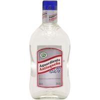 Aguardiente sin azúcar ANTIOQUEÑO, botella 70 cl