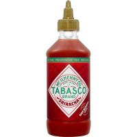 Salsa sriracha TABASCO, bote 265 ml