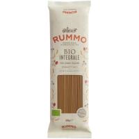 Spaghetti integrales bio RUMMO, paquete 500 g