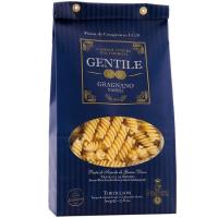 GENTILE tortiglioni pasta, Gragnano AGB, paketea 500 g