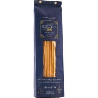 Pasta spaghetti I.G.P. Gragnano GENTILE, paquete 500 g