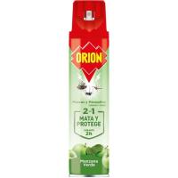 Inseciticida de manzana 2en1 ORION, spray 600 ml