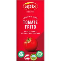 Tomate frito APIS, brik 400 g