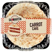 Carrot cake SAN MARTIN, 770 g