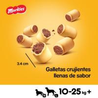 Galleta Markies para perro PEDIGREE, caja 1.500 g