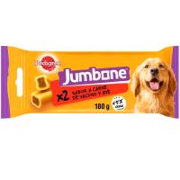 Jumbone para perro mediano PEDIGREE, paquete 180 g
