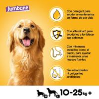 Jumbone para perro mediano PEDIGREE, paquete 180 g