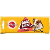 Good chew para perro pequeño PEDIGREE, paquete 58 g