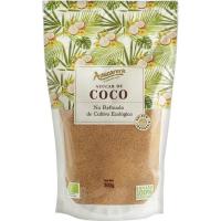 Azúcar de coco eco AZUCARERA, doypack 300 g