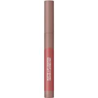 Labial mate crayon 105 L`OREAL, pack 1 ud.
