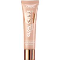 Iluminador glow cherie 02 L`OREAL, pack 1 ud.