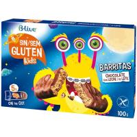 BARRITA G.CHOLECHE SG BLIVE100 