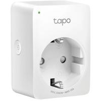 TP-LINK Wifi Smart Tapo P100 entxufe adimenduna