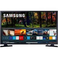 TV Led 32" HD Smart UE32T4305AKXXC SAMSUNG