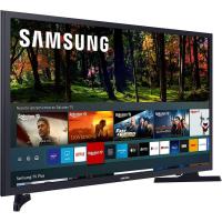 TV Led 32" HD Smart UE32T4305AKXXC SAMSUNG