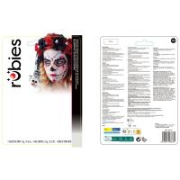 Kit maquillaje día de los muertos, Edad rec: +14 años RUBIES