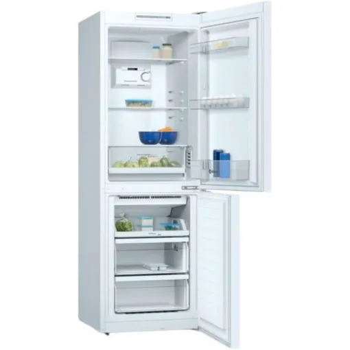 Frigorífico combi 3KFE361WI BALAY