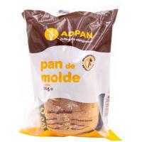 PAN DE MOLDE ADPAN 310G       