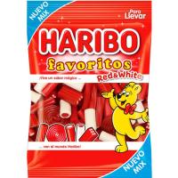 Favoritos redmix mg HARIBO, bolsa 90 g