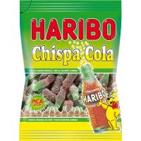 Gomi chispa cola mg HARIBO, bolsa 100 g