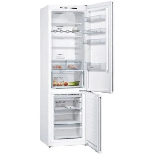 Frigorífico combi KGN39VWEA BOSCH