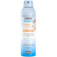 Fotoprotector wet skin pediatrics SPF50 ISDIN, spray 250 ml