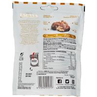 Mi momento nuez chocolate con leche LACASA, doypack 115 g