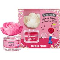 Ambientador difusor flor de cereza THE FRUIT COMPANY, pack 1 ud