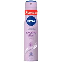 NIVEA double effect desodorantea, espraia 250 ml