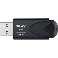 Pendrive USB 3.1 de 32 GB Attache 4 PNY
