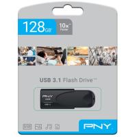 Pendrive USB 3.1 de 64 GB Attache 4 PNY
