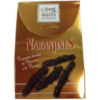 VICENS NARANJINES, kutxa 120 g