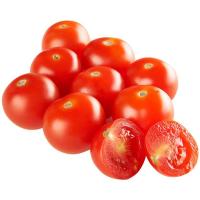 Tomate Cherry ecológico EROSKI NATUR BIO, cubeta 250 g