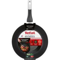 Wok de aluminio Jordi Cruz, apto para todo tipo de cocinas TEFAL, Ø28 cm