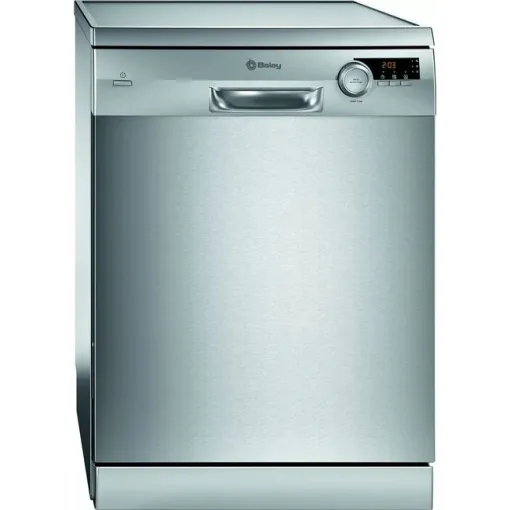 Lavavajillas inox 3VS506IP BALAY