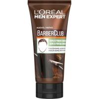 Crema de peinado look natural L`OREAL Men Expert, tubo 100 ml