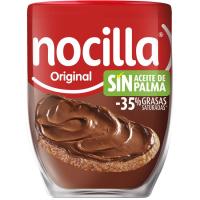 Crema de cacao 1 sabor NOCILLA, vaso 360 g