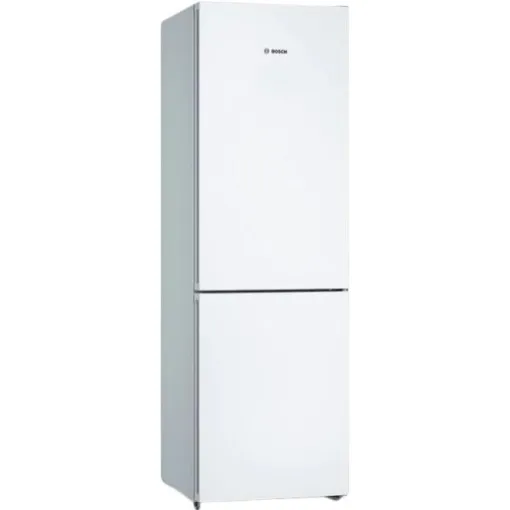 Frigorifico combinado 186x60 cm KGN36VWEA BOSCH